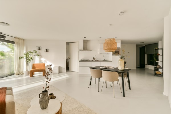 Nieuwpoortstraat 86B9, 1055 RZ Amsterdam